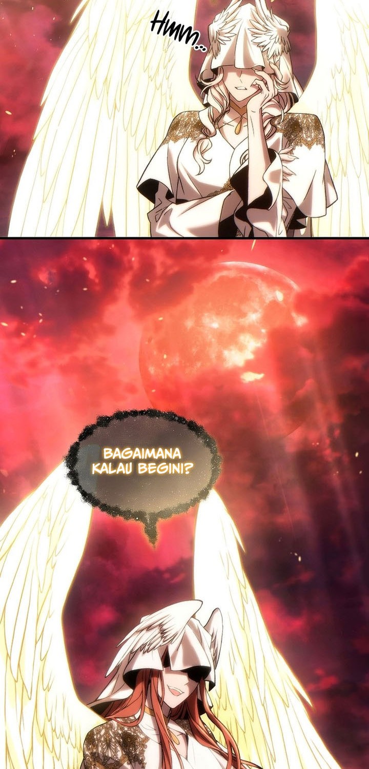 The 100th Regression of the Max-Level Player Chapter 46 - halaman 71