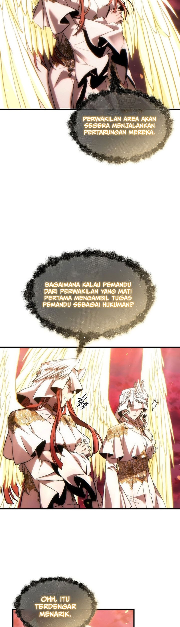 The 100th Regression of the Max-Level Player Chapter 46 - halaman 72