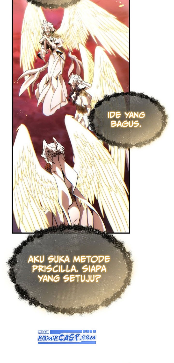 The 100th Regression of the Max-Level Player Chapter 46 - halaman 73
