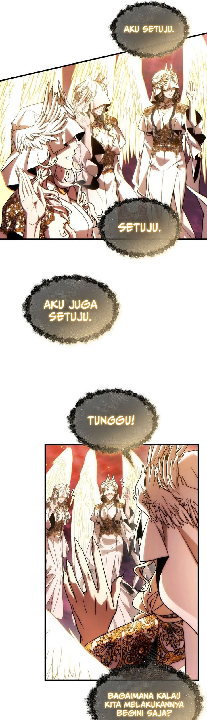 The 100th Regression of the Max-Level Player Chapter 46 - halaman 74