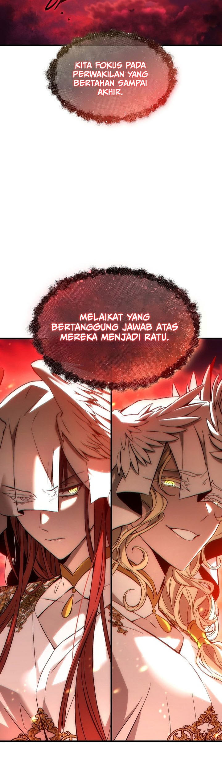 The 100th Regression of the Max-Level Player Chapter 46 - halaman 76