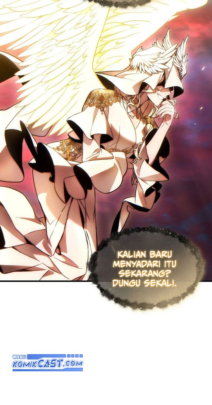 The 100th Regression of the Max-Level Player Chapter 46 - halaman 9