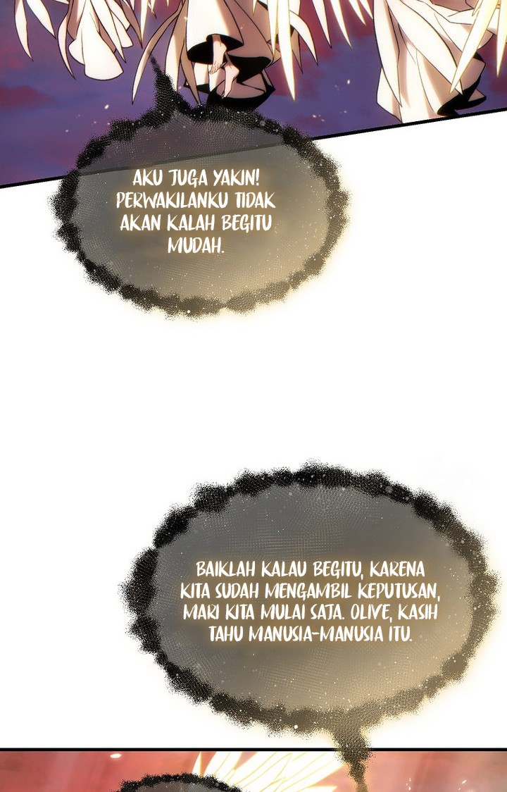 The 100th Regression of the Max-Level Player Chapter 47 - halaman 11