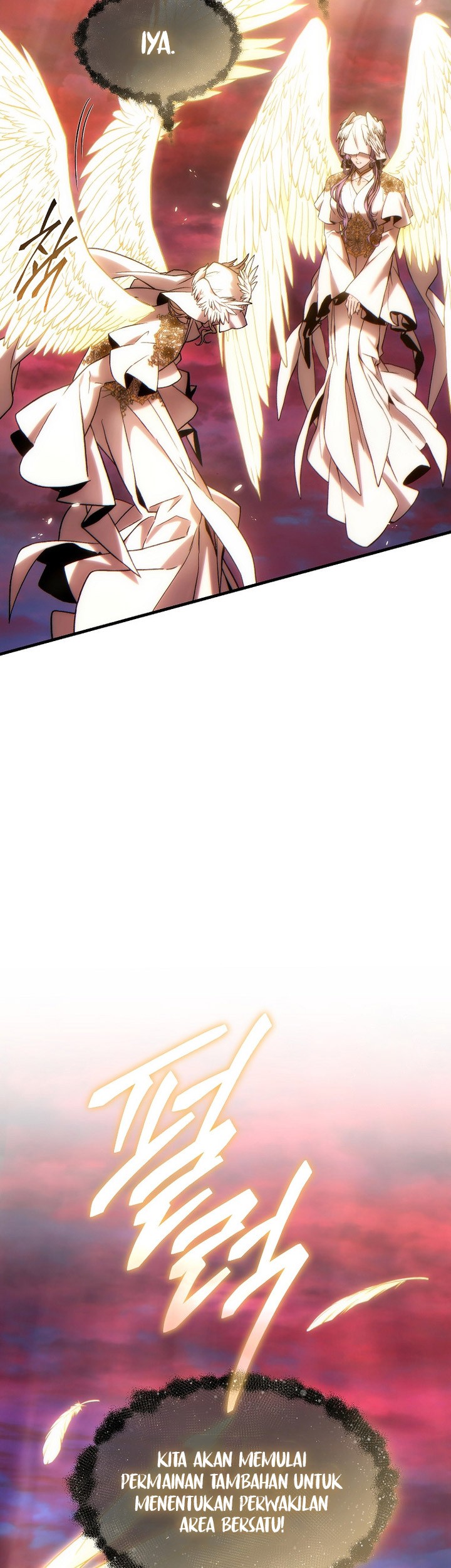The 100th Regression of the Max-Level Player Chapter 47 - halaman 12