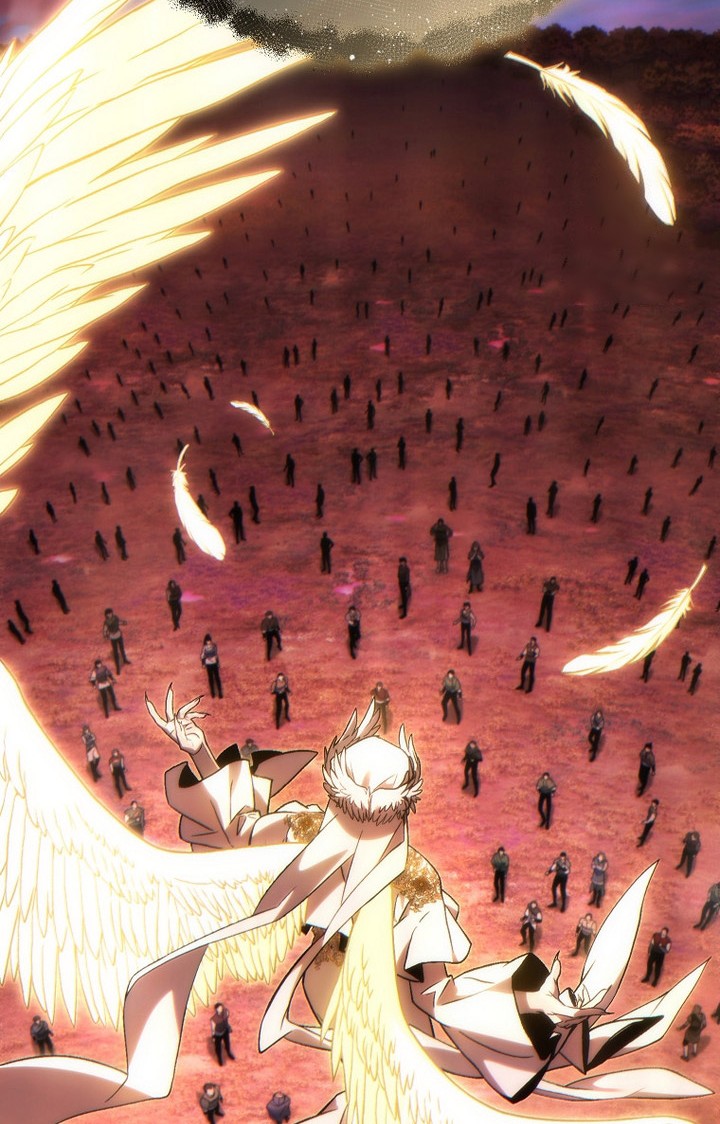 The 100th Regression of the Max-Level Player Chapter 47 - halaman 13