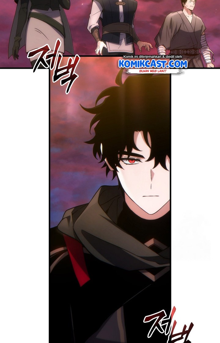 The 100th Regression of the Max-Level Player Chapter 47 - halaman 15