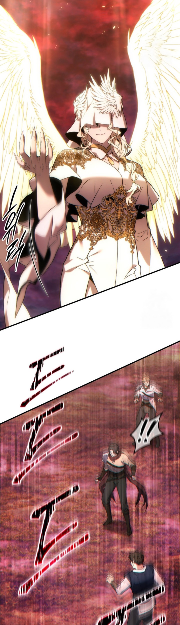 The 100th Regression of the Max-Level Player Chapter 47 - halaman 18