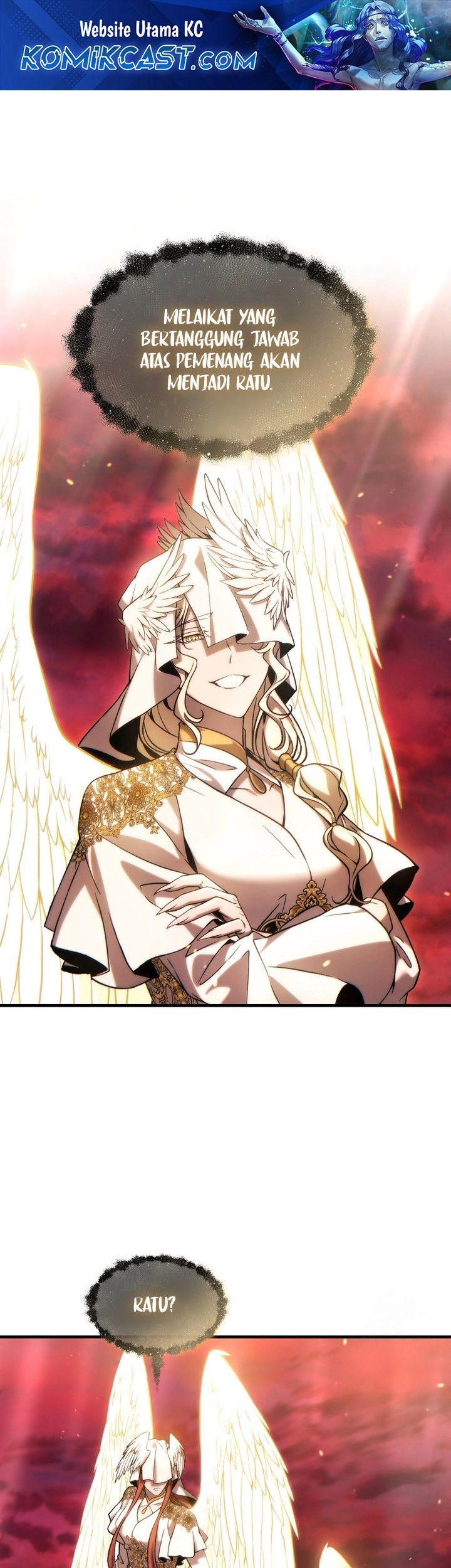 The 100th Regression of the Max-Level Player Chapter 47 - halaman 2