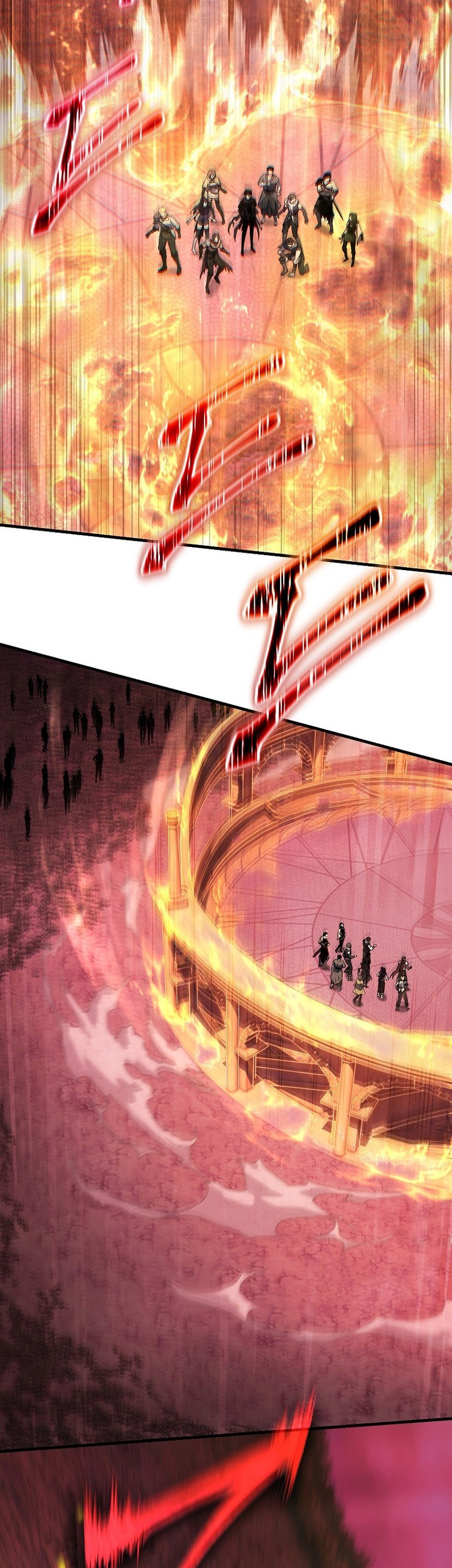 The 100th Regression of the Max-Level Player Chapter 47 - halaman 20