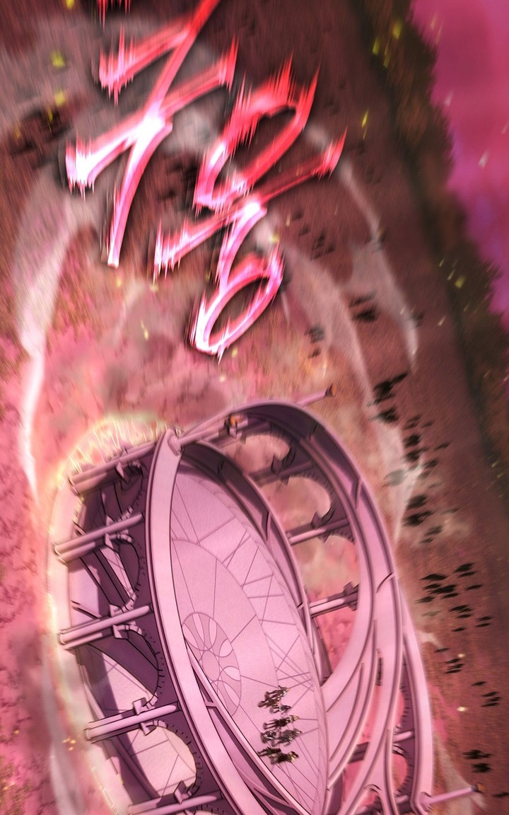 The 100th Regression of the Max-Level Player Chapter 47 - halaman 21