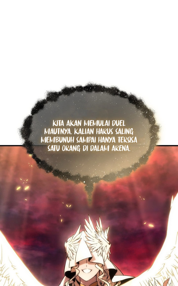 The 100th Regression of the Max-Level Player Chapter 47 - halaman 23