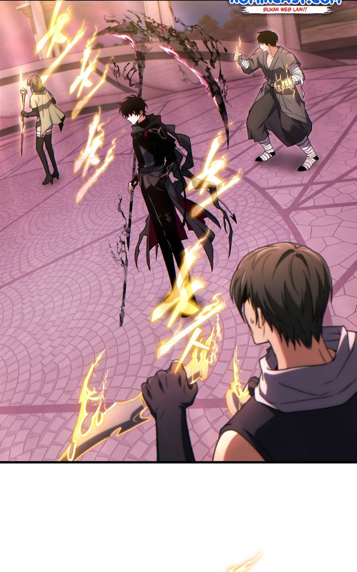 The 100th Regression of the Max-Level Player Chapter 47 - halaman 25