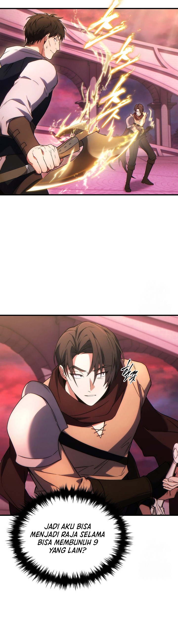 The 100th Regression of the Max-Level Player Chapter 47 - halaman 26