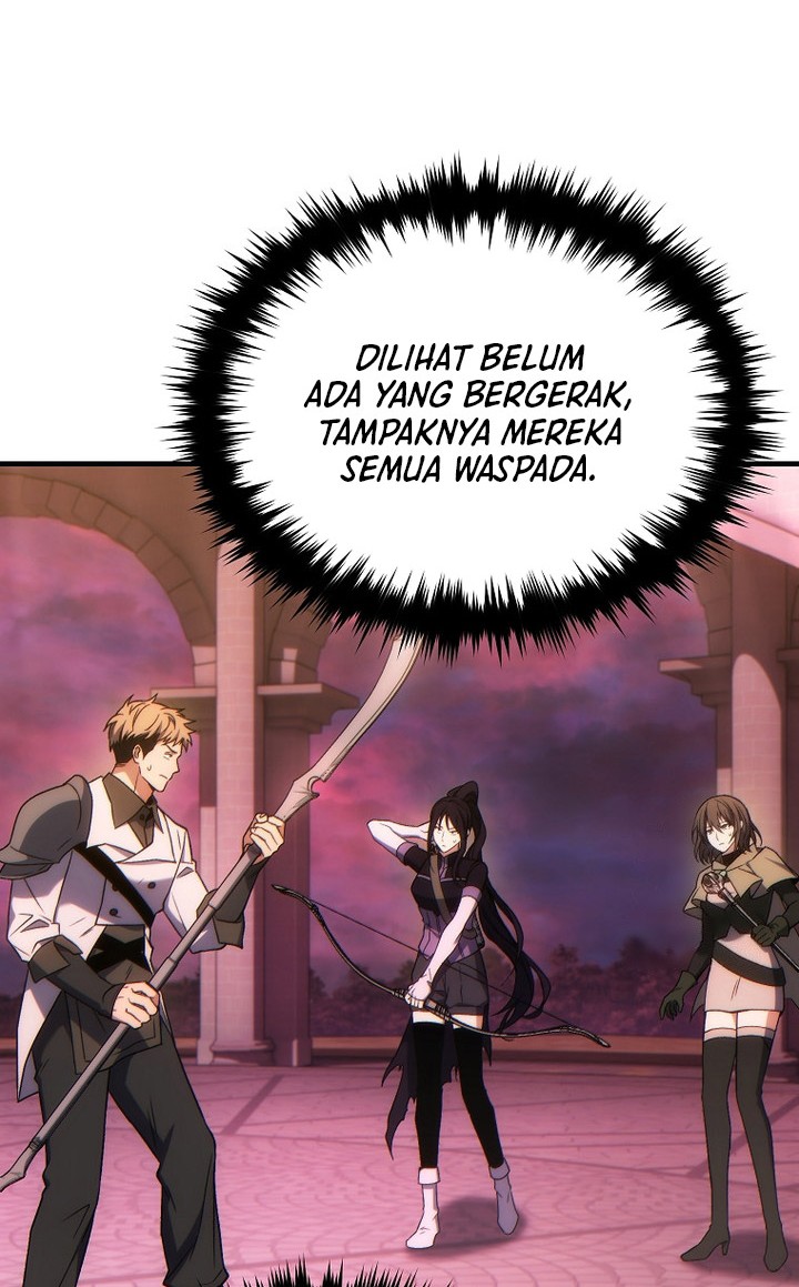 The 100th Regression of the Max-Level Player Chapter 47 - halaman 27