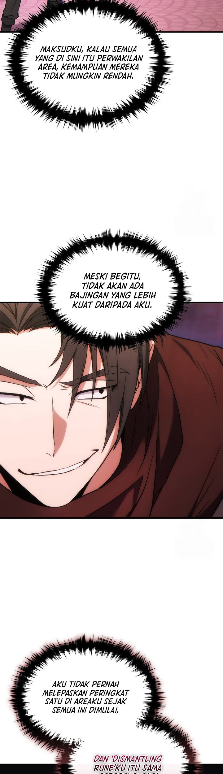 The 100th Regression of the Max-Level Player Chapter 47 - halaman 28