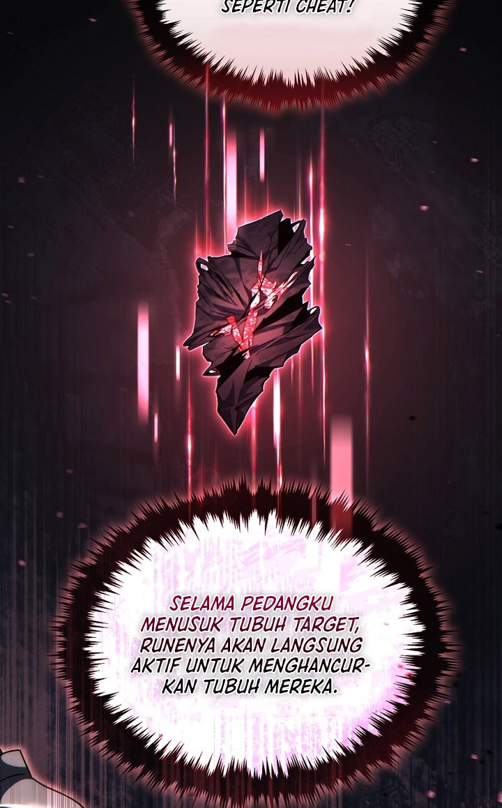 The 100th Regression of the Max-Level Player Chapter 47 - halaman 29