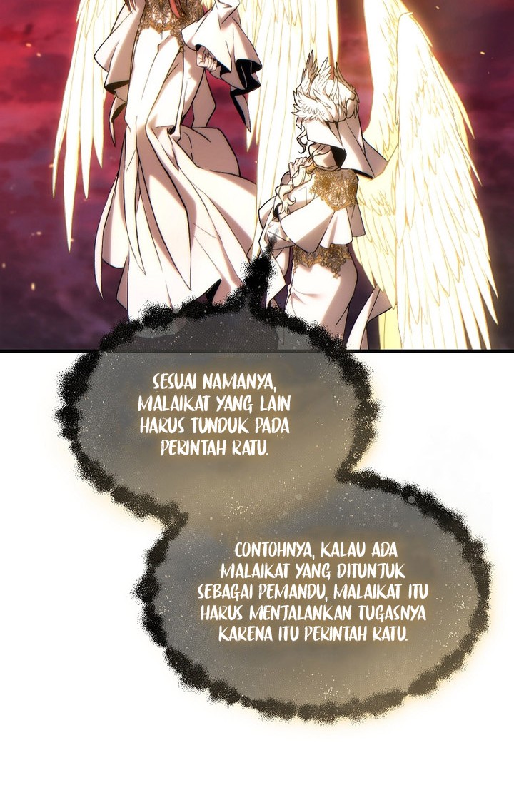 The 100th Regression of the Max-Level Player Chapter 47 - halaman 3