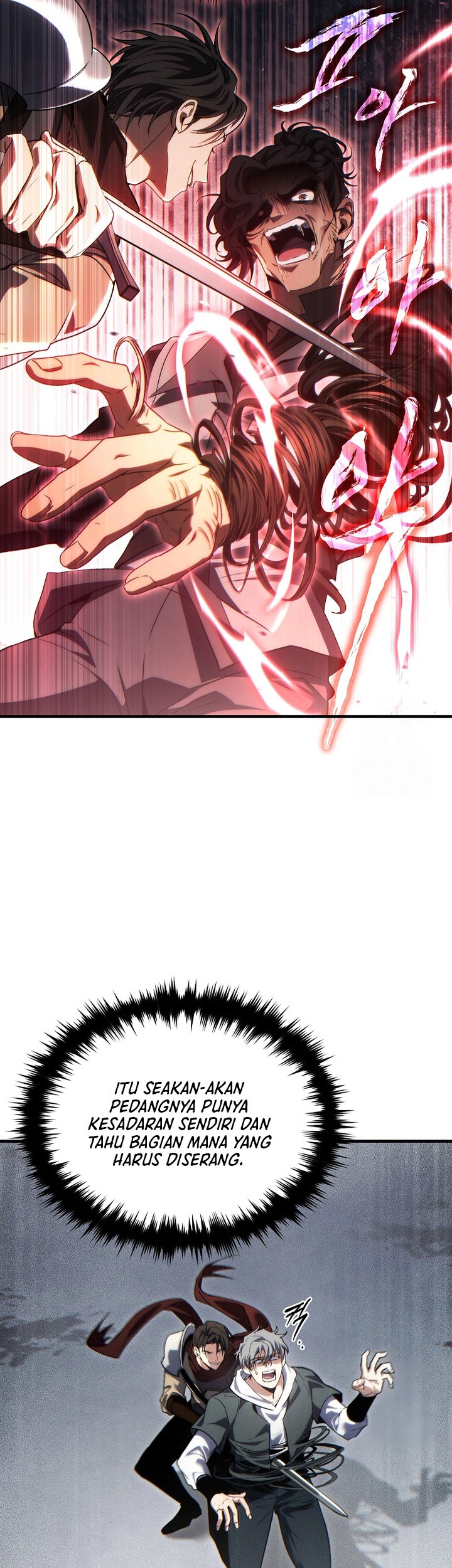 The 100th Regression of the Max-Level Player Chapter 47 - halaman 30