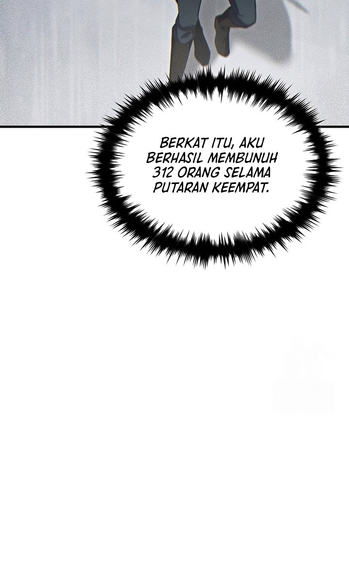 The 100th Regression of the Max-Level Player Chapter 47 - halaman 31