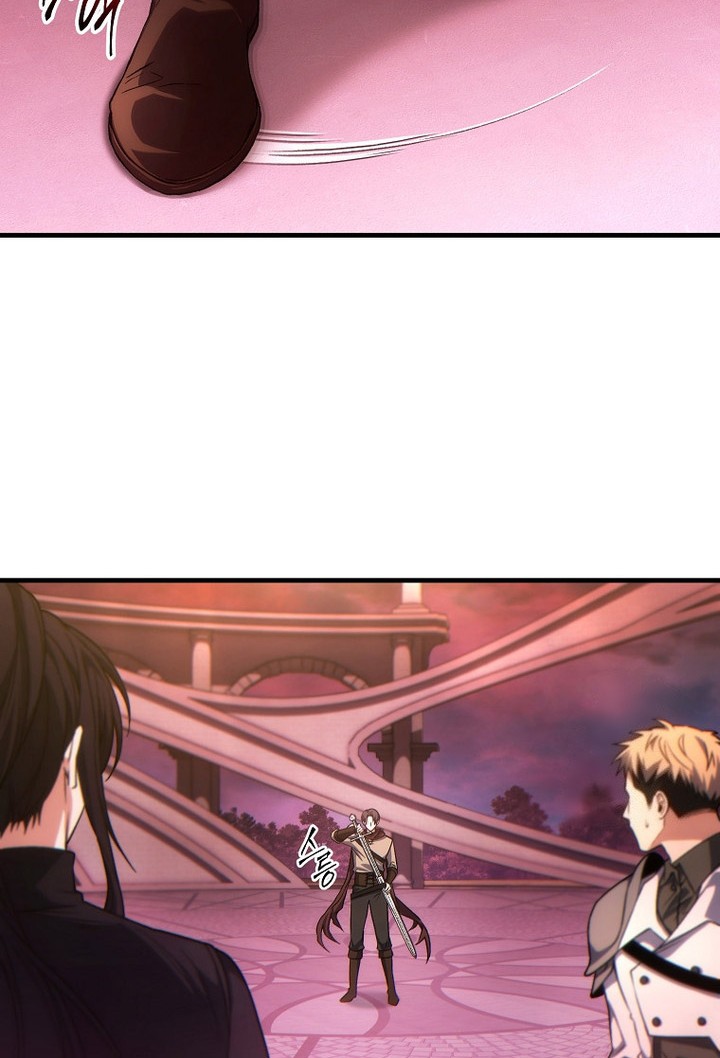 The 100th Regression of the Max-Level Player Chapter 47 - halaman 35