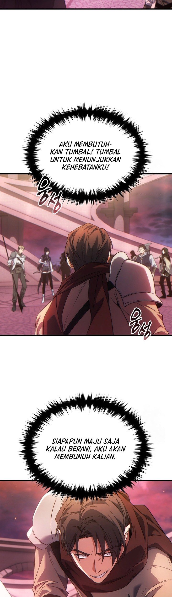 The 100th Regression of the Max-Level Player Chapter 47 - halaman 36