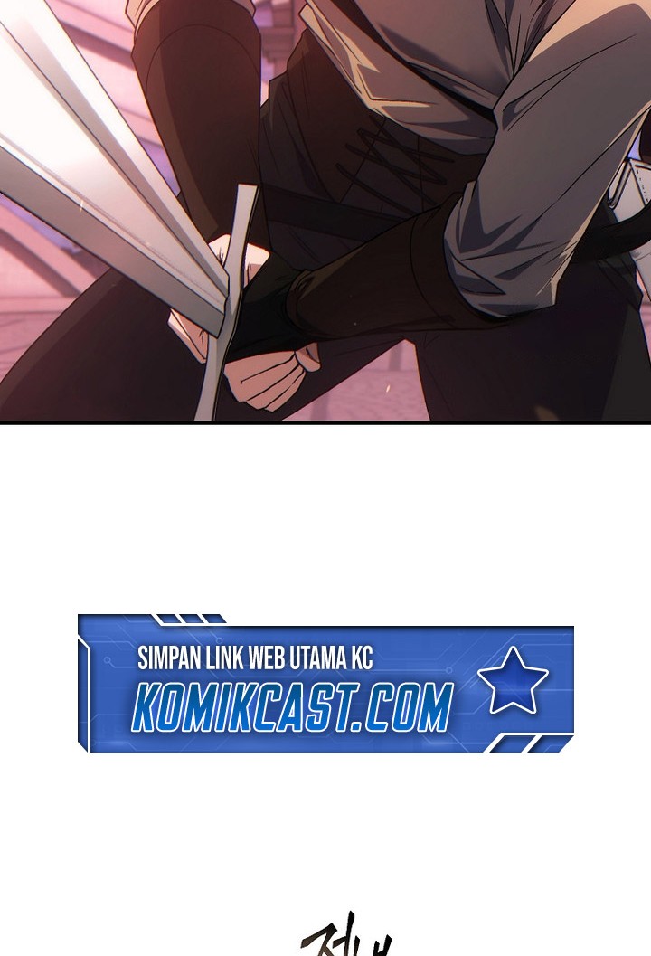 The 100th Regression of the Max-Level Player Chapter 47 - halaman 37