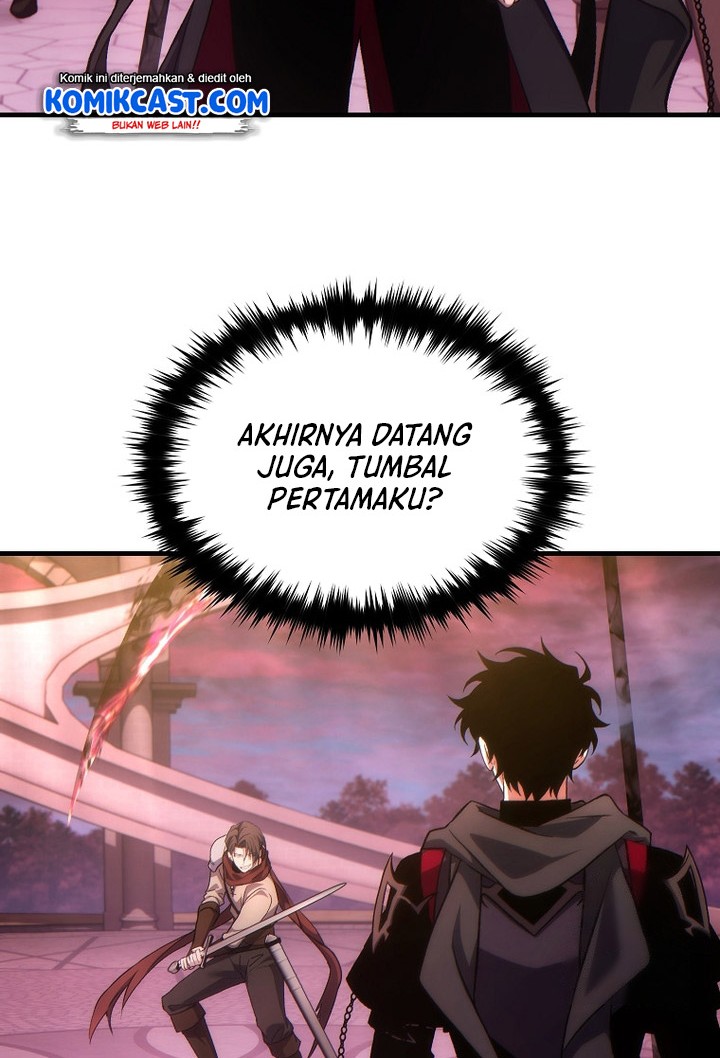 The 100th Regression of the Max-Level Player Chapter 47 - halaman 39