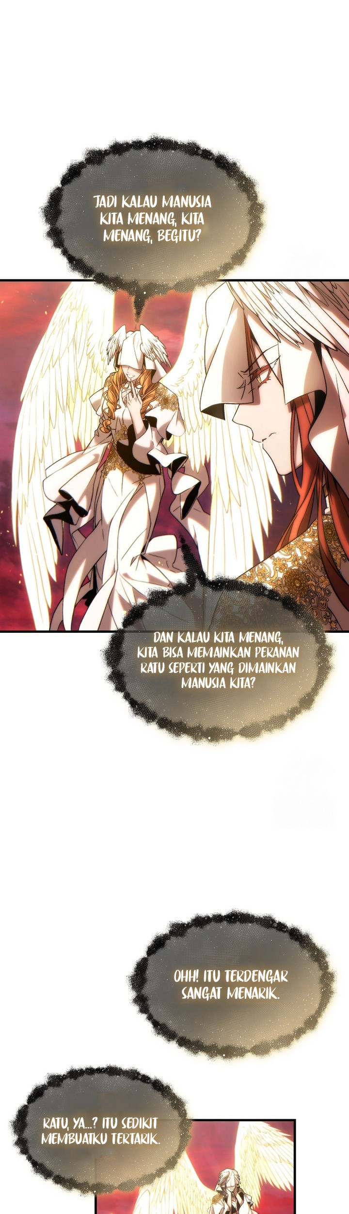 The 100th Regression of the Max-Level Player Chapter 47 - halaman 4