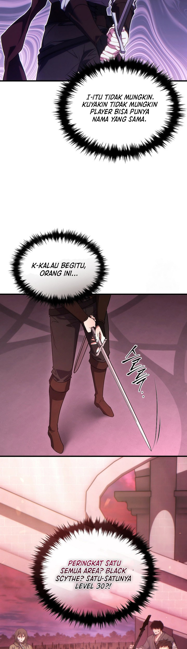 The 100th Regression of the Max-Level Player Chapter 47 - halaman 44