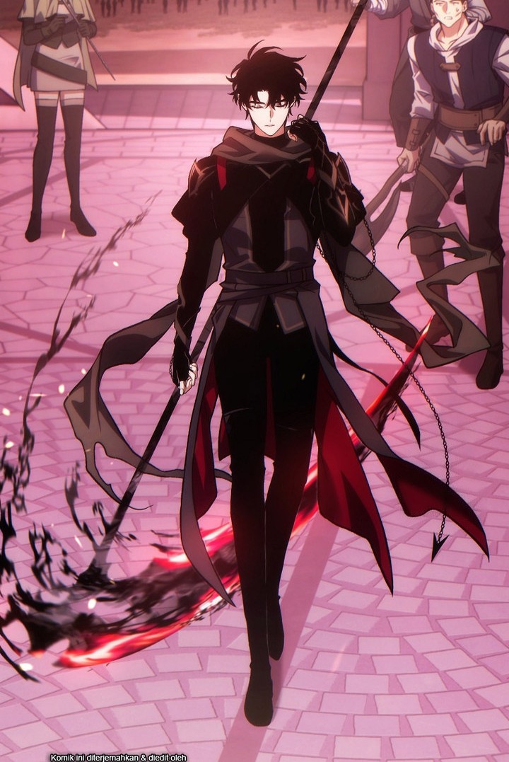 The 100th Regression of the Max-Level Player Chapter 47 - halaman 45