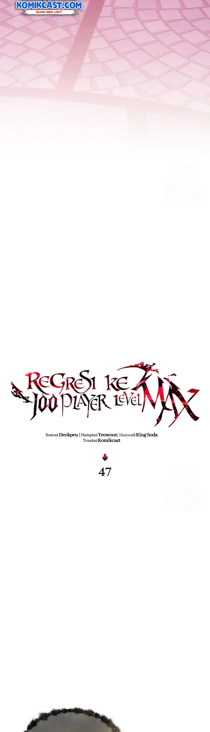 The 100th Regression of the Max-Level Player Chapter 47 - halaman 46