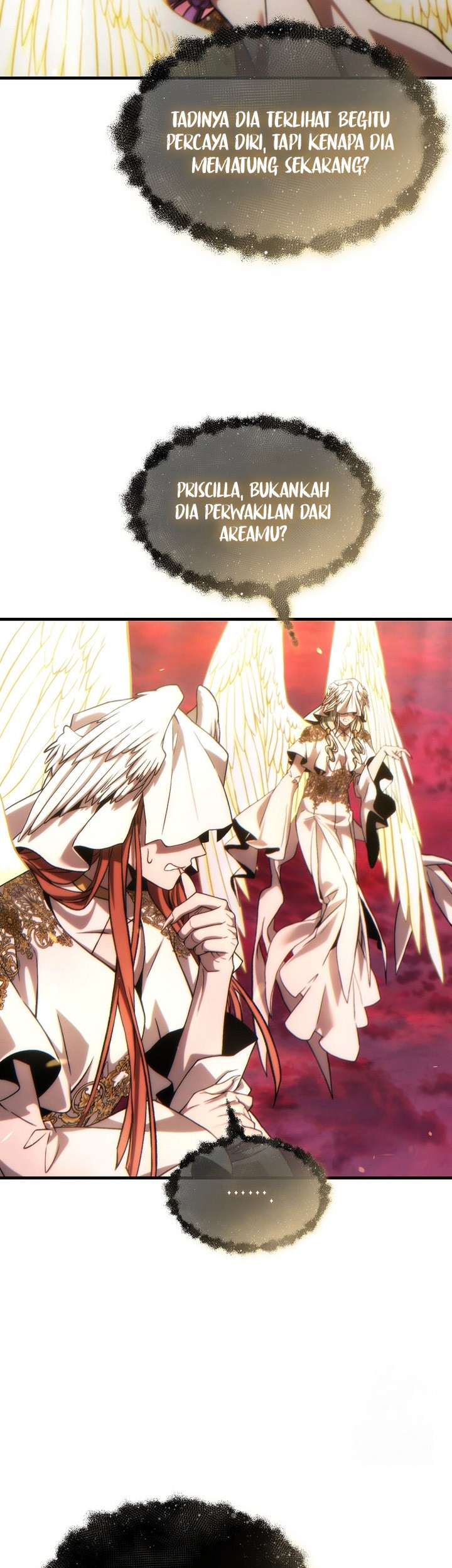 The 100th Regression of the Max-Level Player Chapter 47 - halaman 48