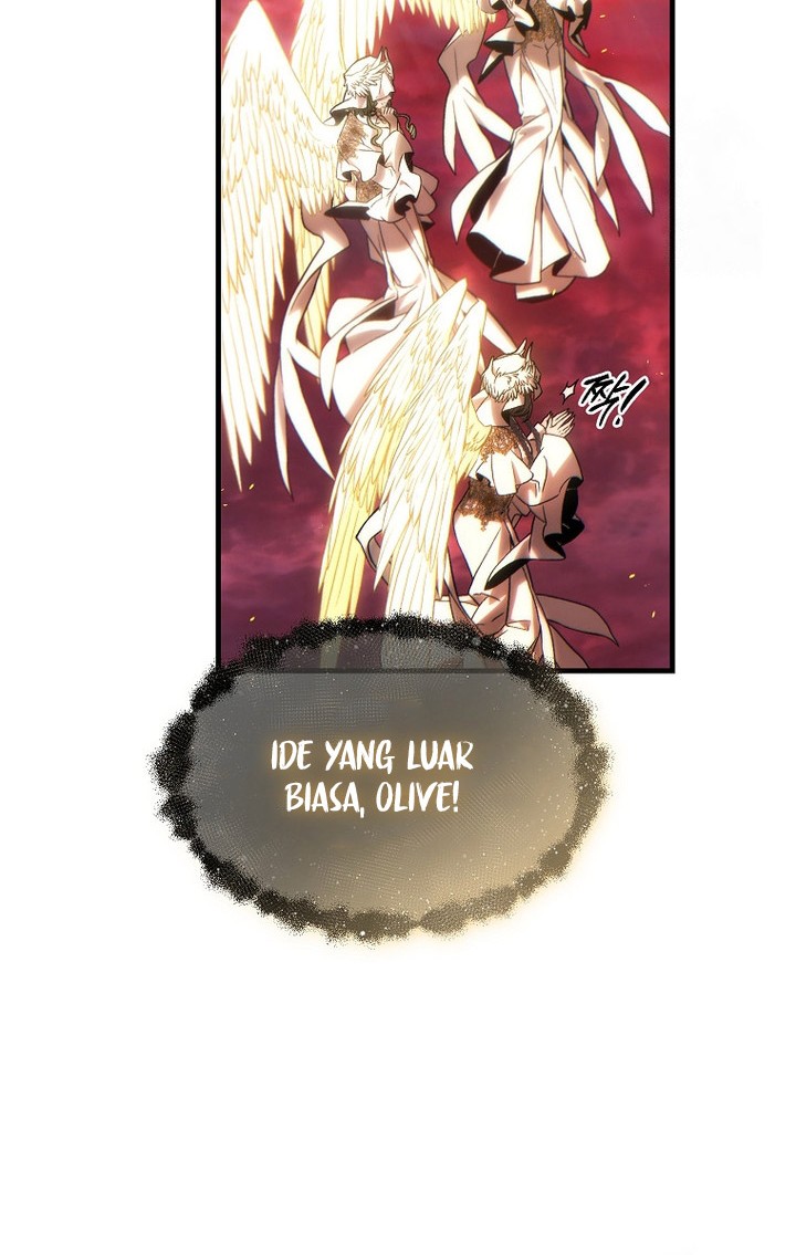 The 100th Regression of the Max-Level Player Chapter 47 - halaman 5