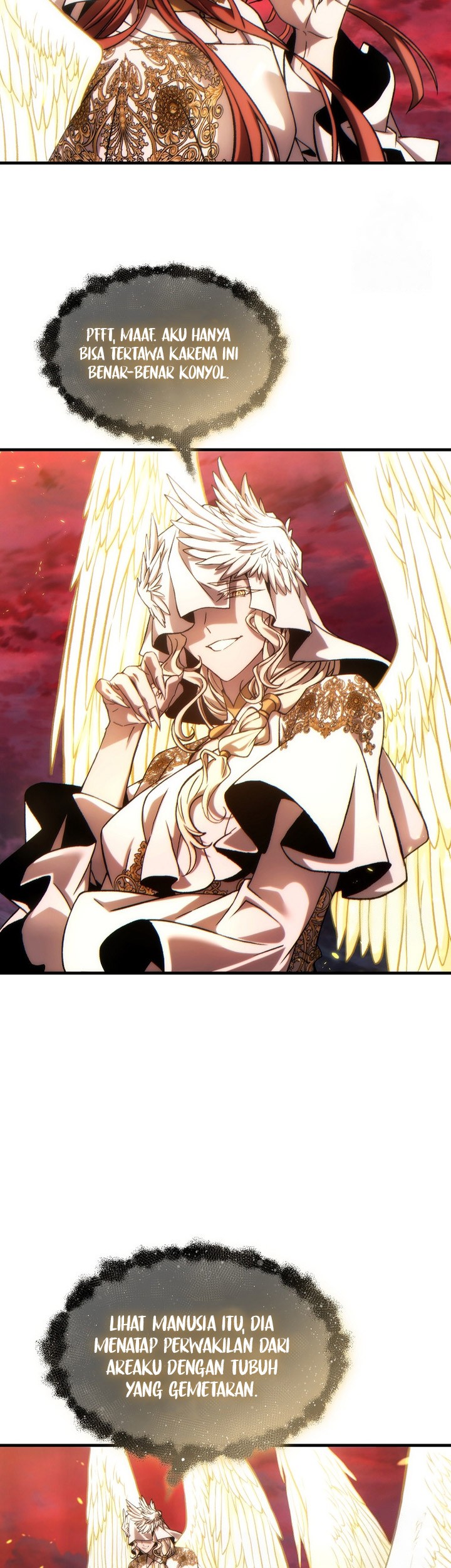 The 100th Regression of the Max-Level Player Chapter 47 - halaman 52