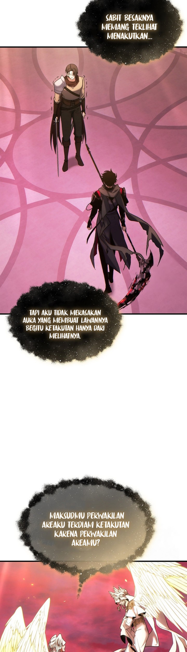 The 100th Regression of the Max-Level Player Chapter 47 - halaman 54