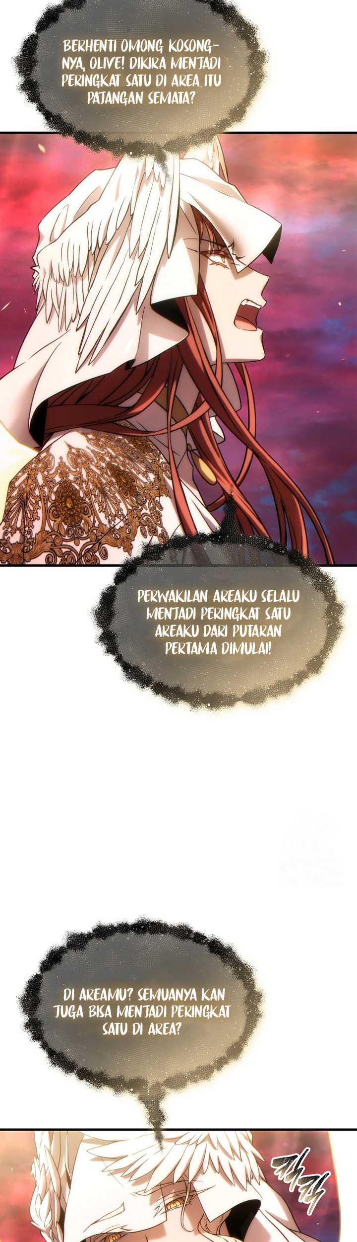 The 100th Regression of the Max-Level Player Chapter 47 - halaman 56