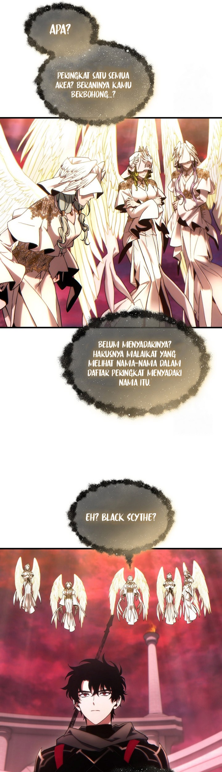 The 100th Regression of the Max-Level Player Chapter 47 - halaman 58