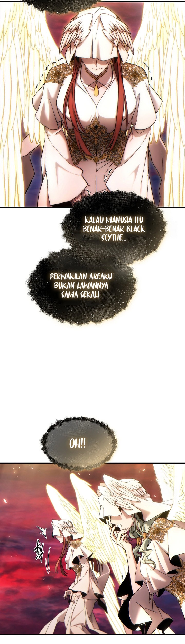 The 100th Regression of the Max-Level Player Chapter 47 - halaman 60