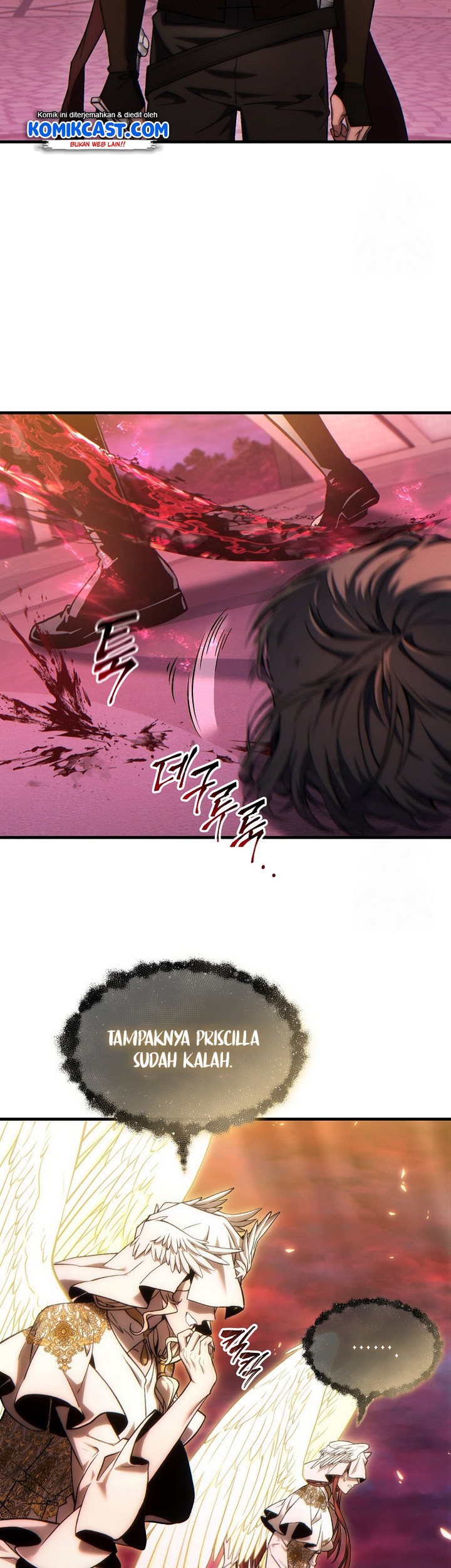 The 100th Regression of the Max-Level Player Chapter 47 - halaman 62
