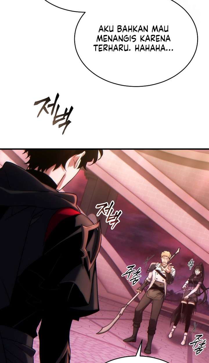 The 100th Regression of the Max-Level Player Chapter 47 - halaman 67