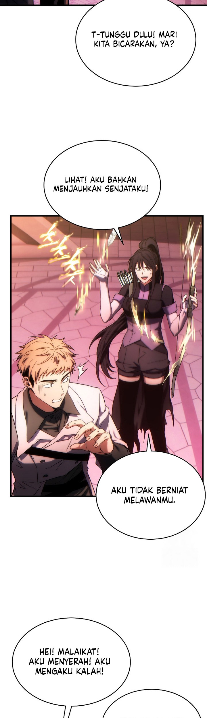 The 100th Regression of the Max-Level Player Chapter 47 - halaman 68