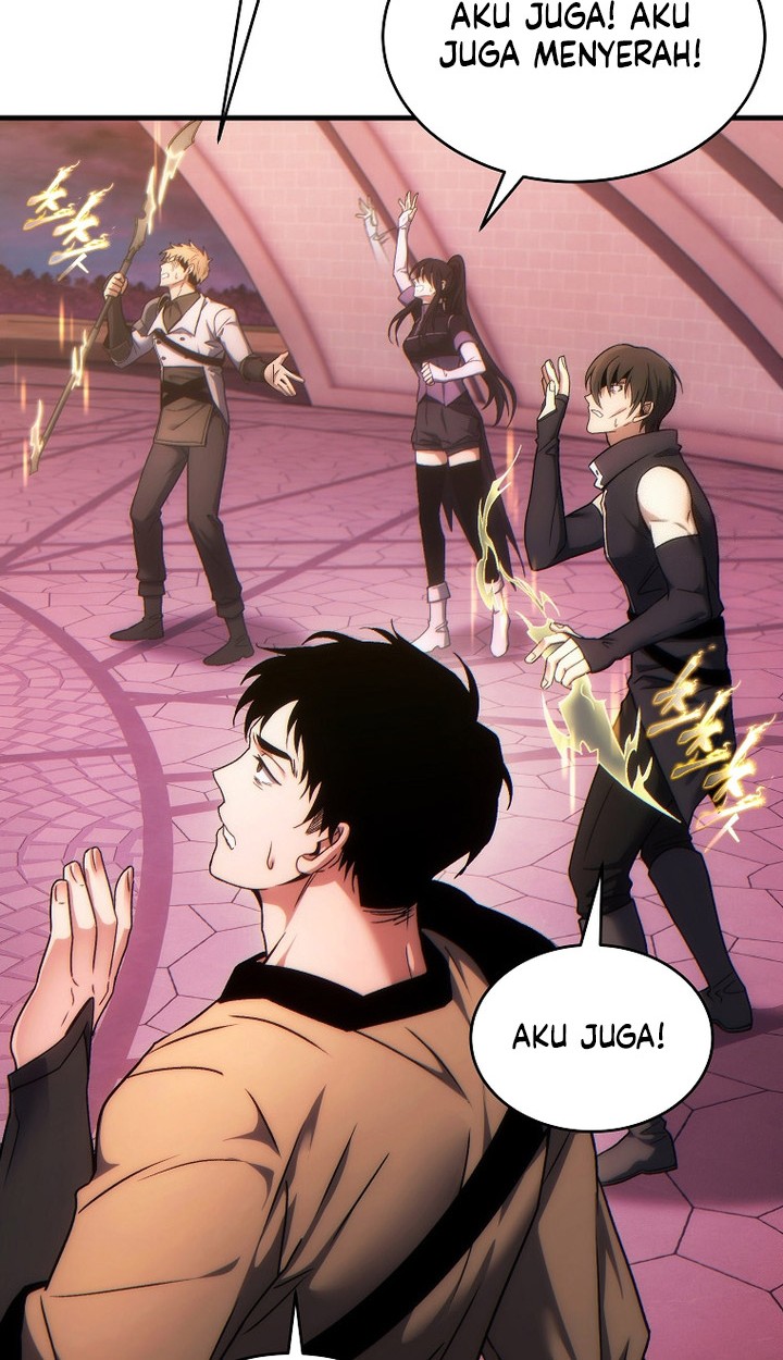 The 100th Regression of the Max-Level Player Chapter 47 - halaman 69