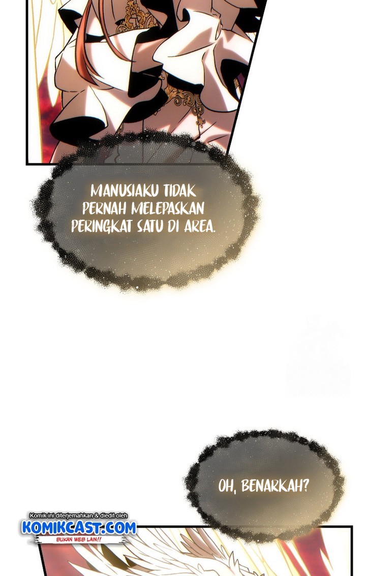 The 100th Regression of the Max-Level Player Chapter 47 - halaman 7