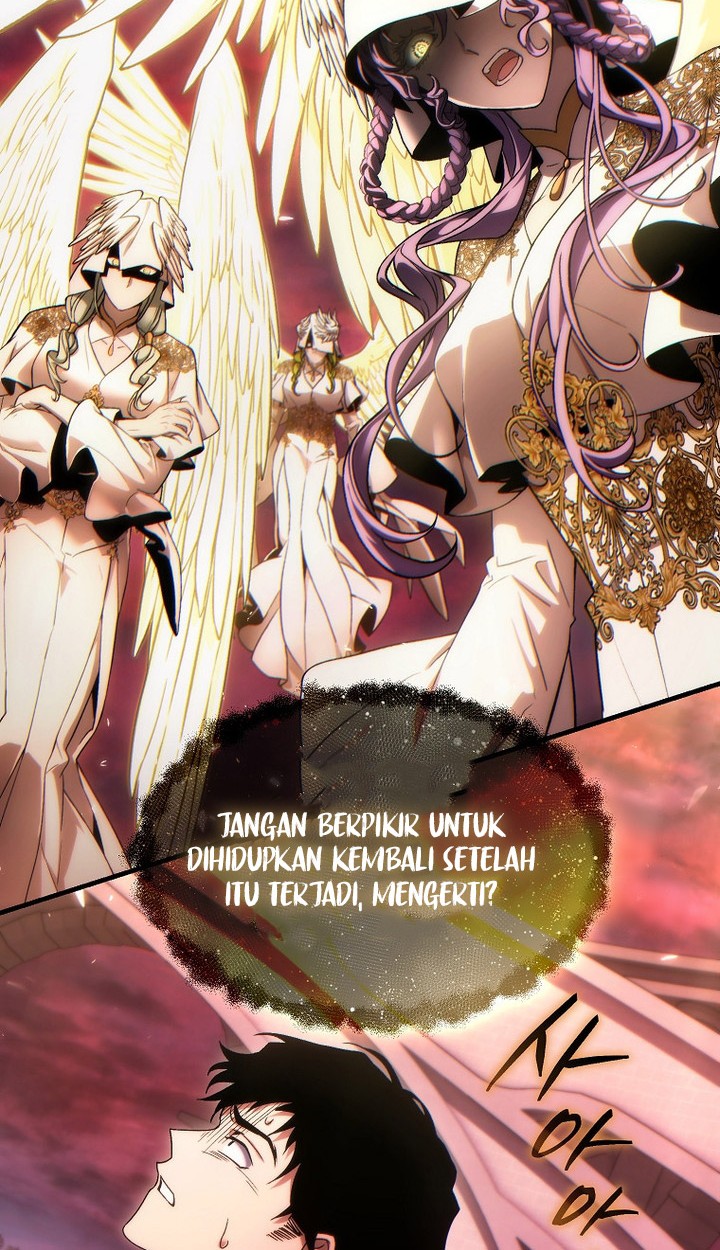 The 100th Regression of the Max-Level Player Chapter 47 - halaman 71