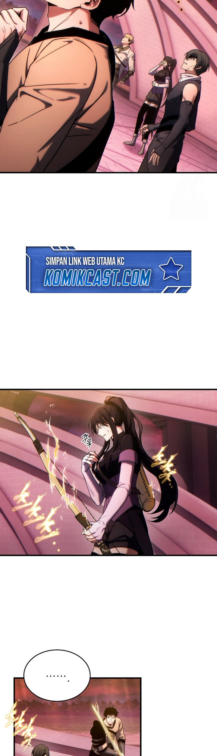 The 100th Regression of the Max-Level Player Chapter 47 - halaman 72