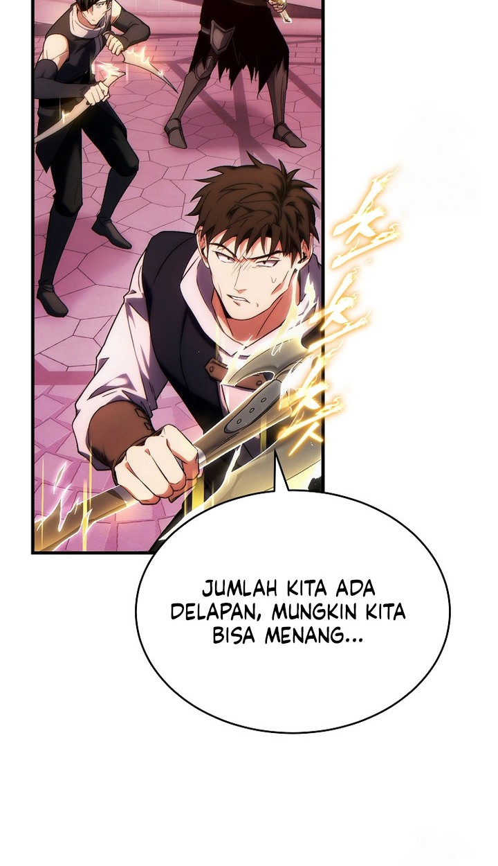 The 100th Regression of the Max-Level Player Chapter 47 - halaman 73