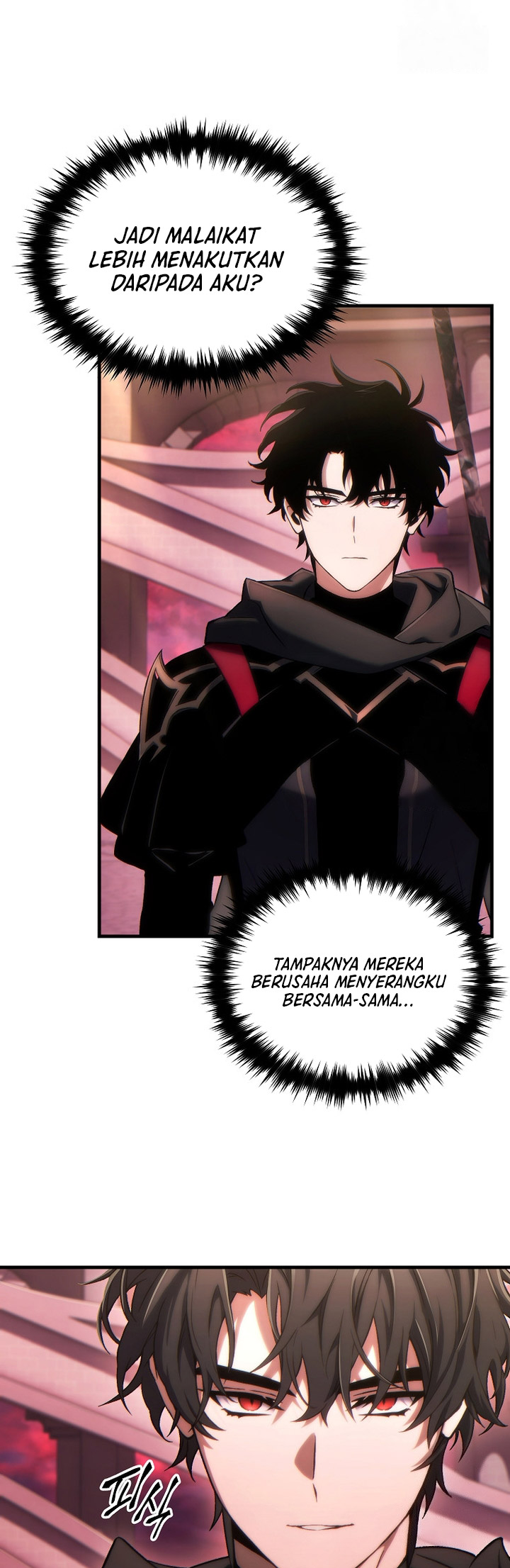 The 100th Regression of the Max-Level Player Chapter 47 - halaman 74