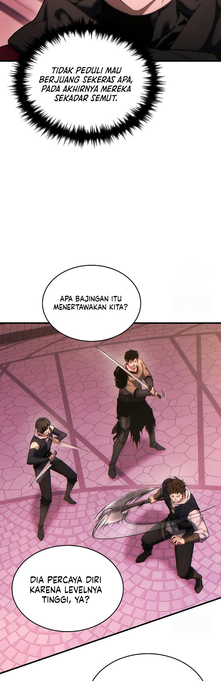 The 100th Regression of the Max-Level Player Chapter 47 - halaman 75