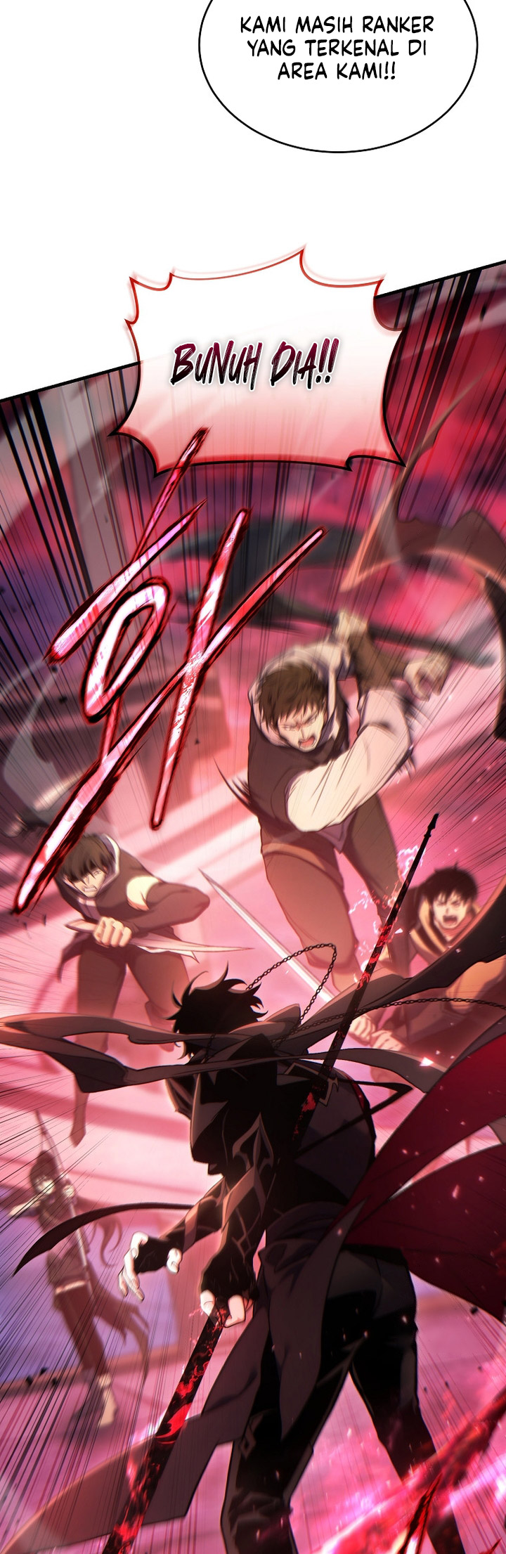 The 100th Regression of the Max-Level Player Chapter 47 - halaman 76