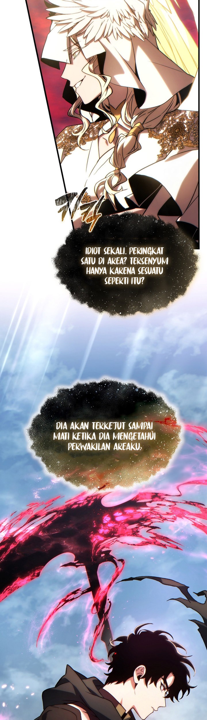 The 100th Regression of the Max-Level Player Chapter 47 - halaman 8